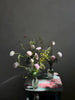 Subscription- Bud Vase Trio Flower