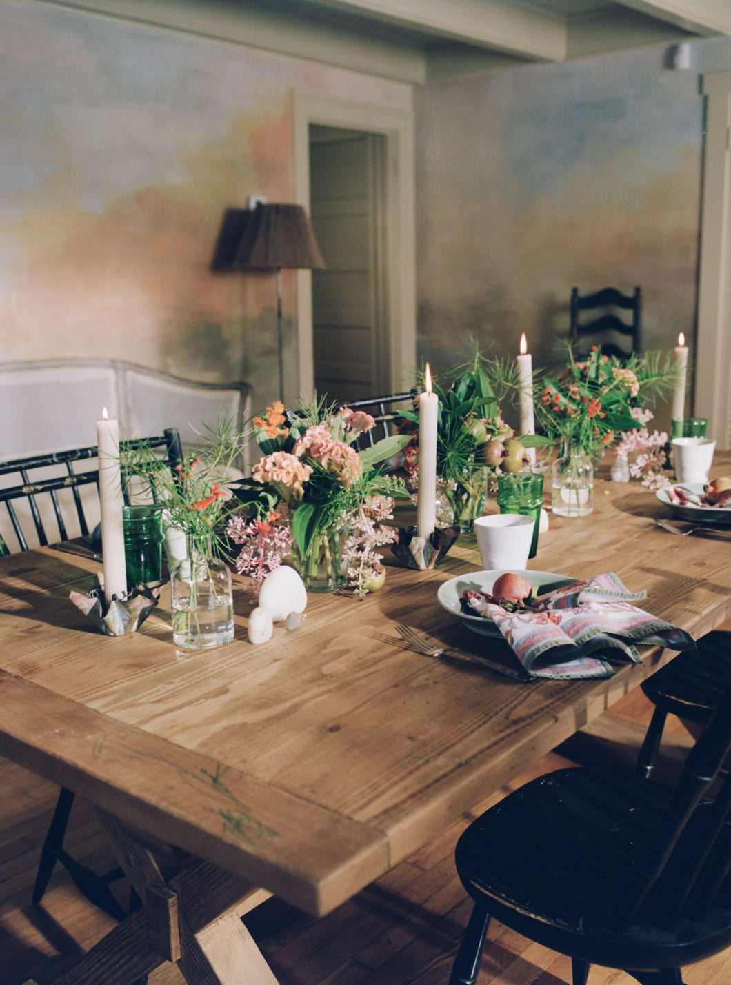 Dinner Party Set Bundle